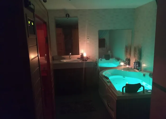 Atico Spa Rural