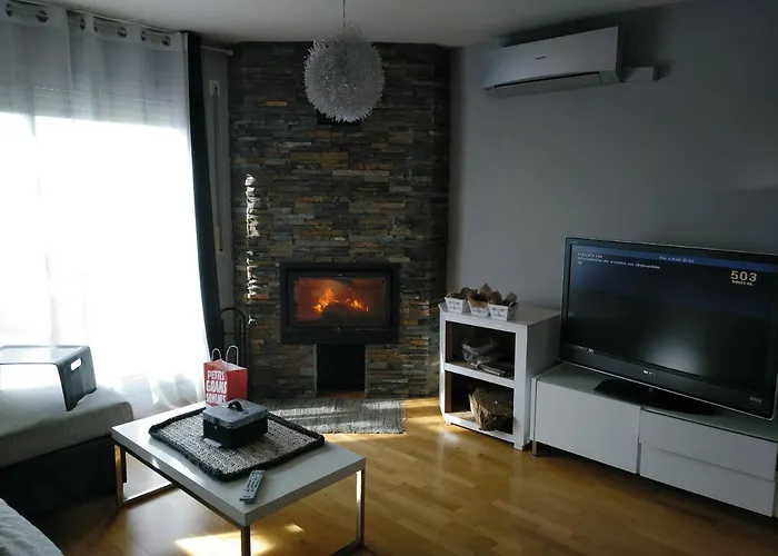 Atico Spa Rural