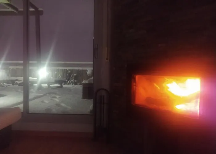 Atico Spa Rural