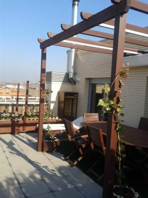 Apartment Atico Rural