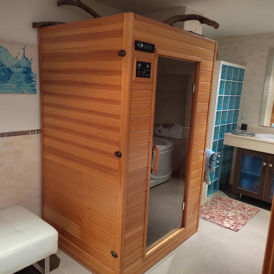 Apartment Atico Rural Alcarraz
