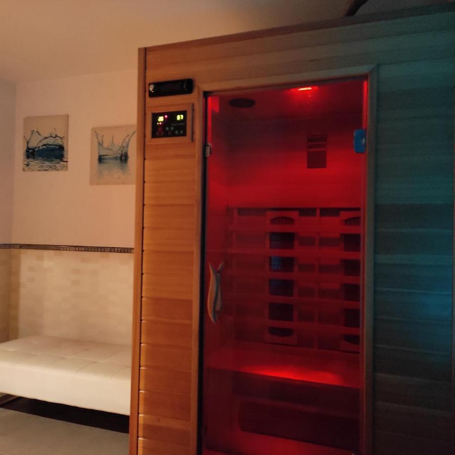 Atico Rural Apartment Alcarraz