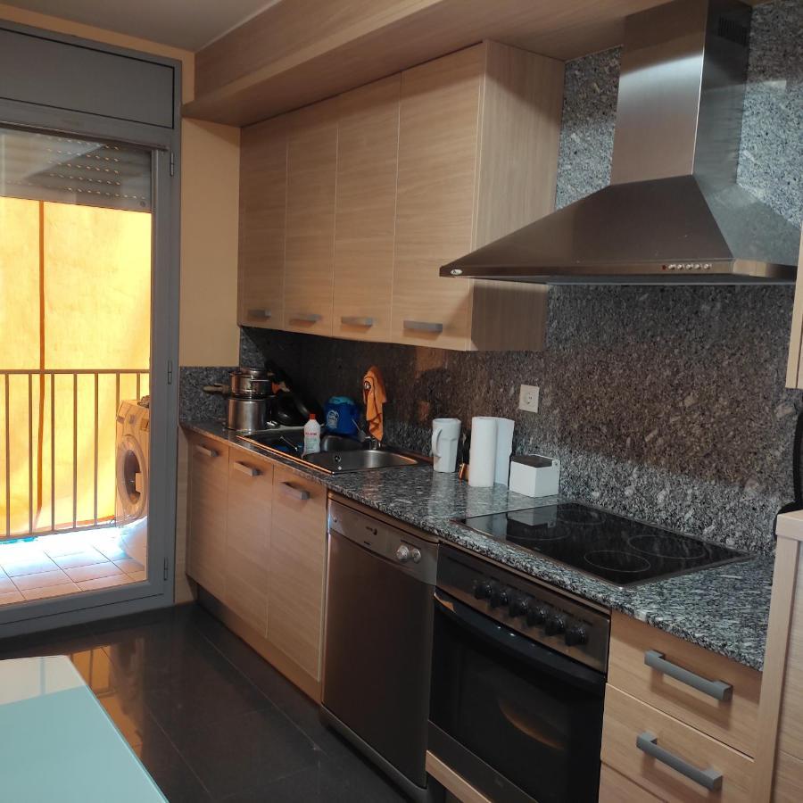 Atico Rural Apartment *