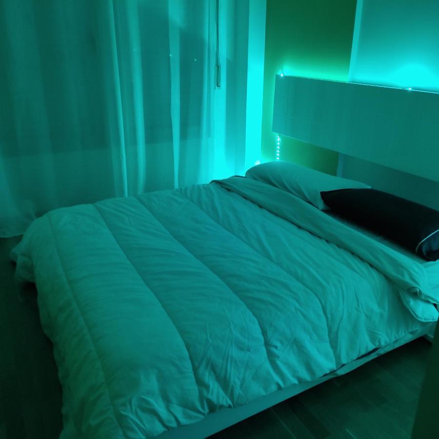 Apartment Atico Rural Alcarraz