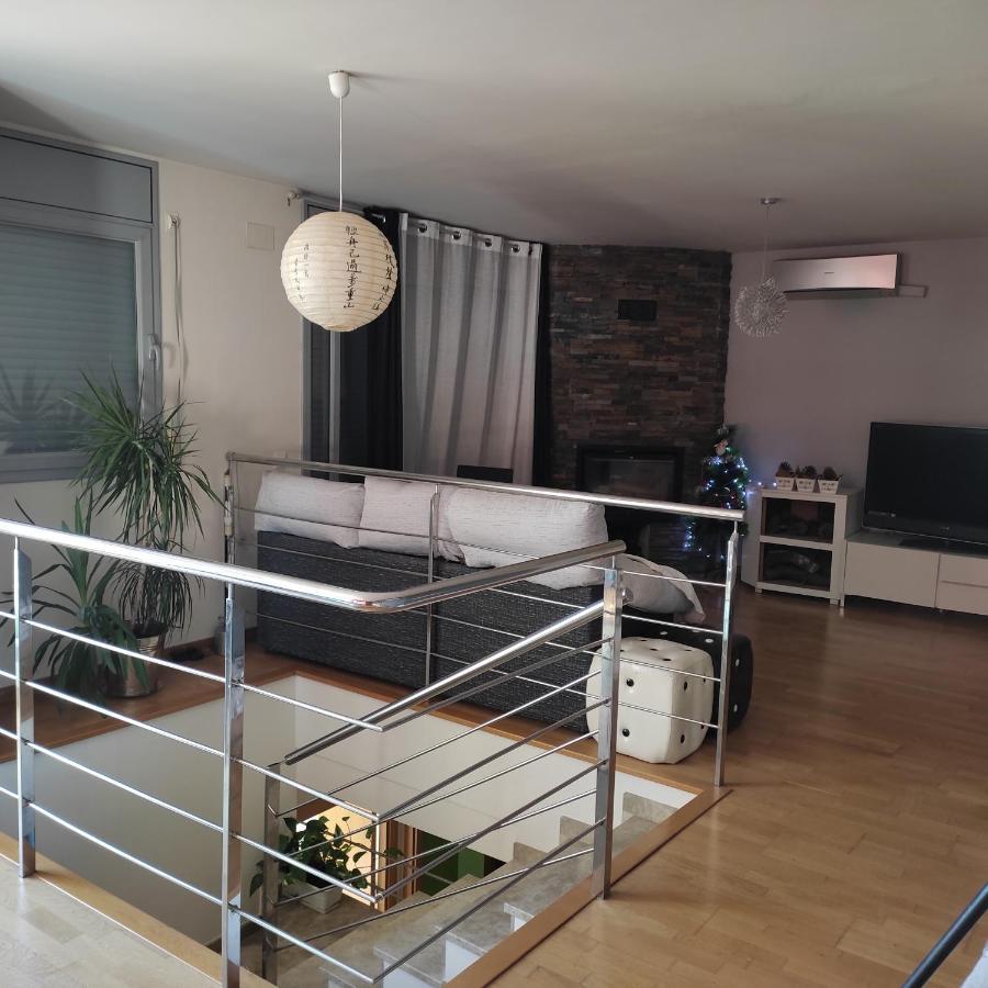 Atico Rural Alcarraz