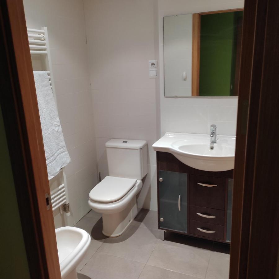 Atico Rural Apartment *