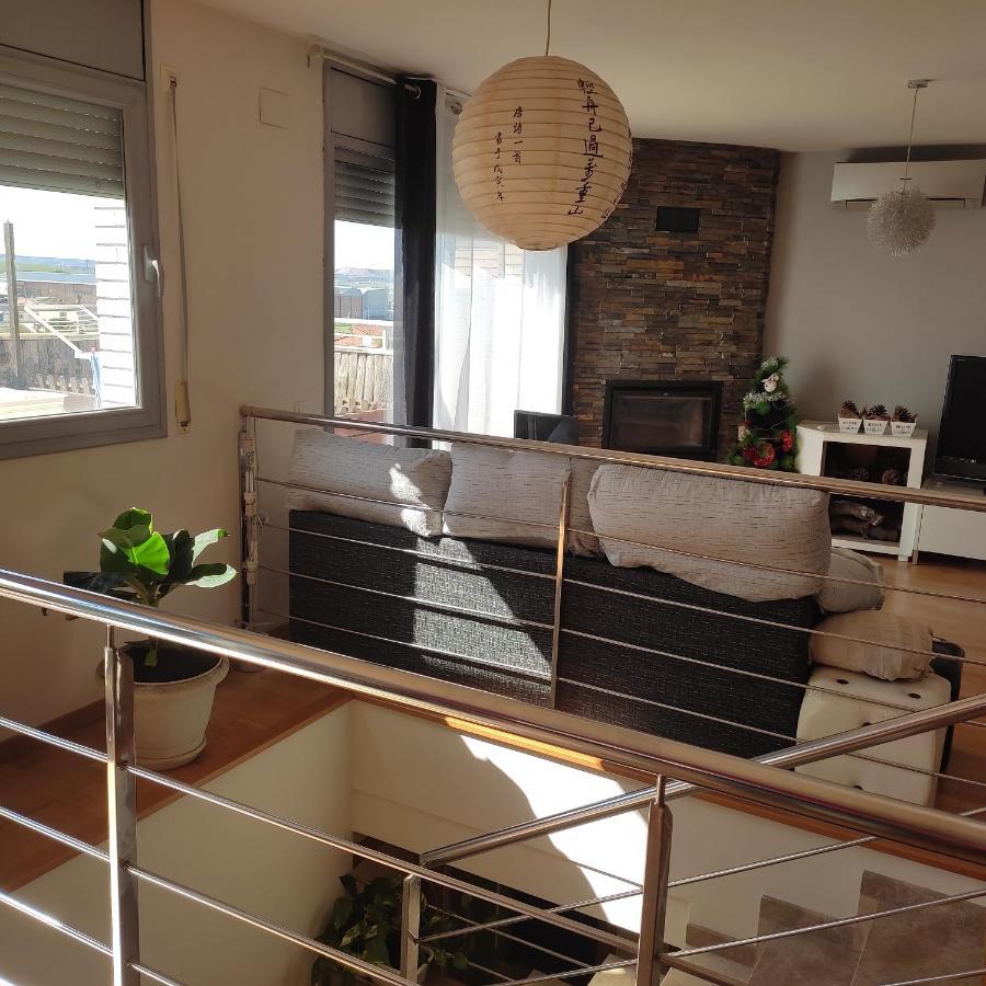 Apartment Atico Rural *