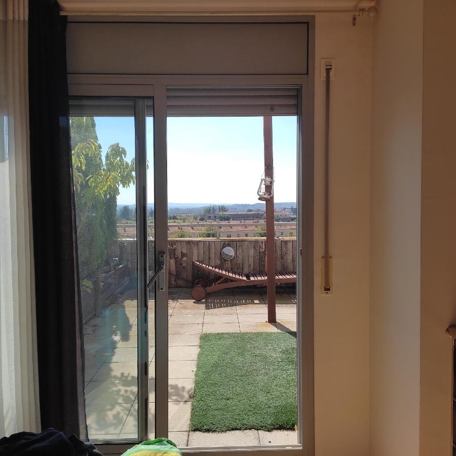 Atico Rural Apartment *