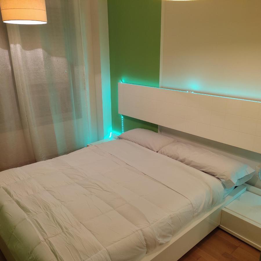 Apartment Atico Rural Alcarraz
