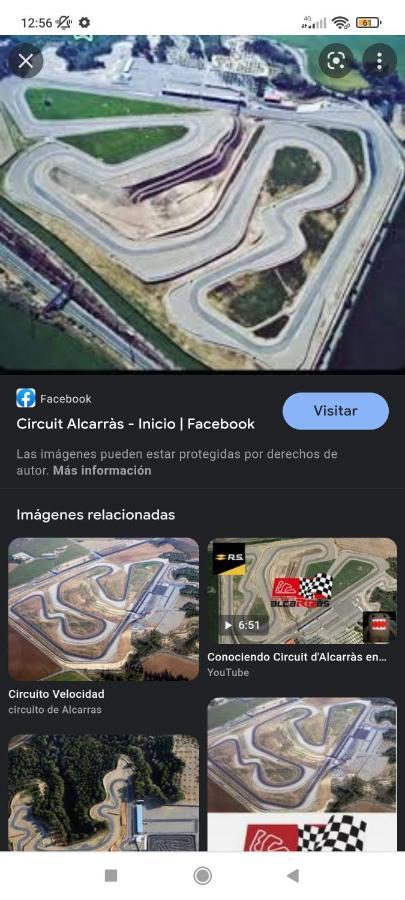 Atico Rural Alcarraz