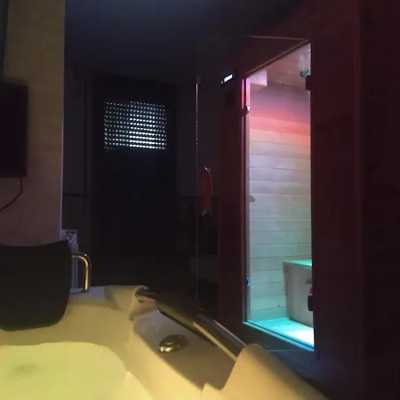 Atico Spa Rural Alcarraz Buitenkant foto