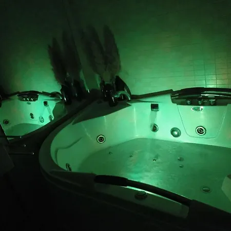 Atico Spa Rural Alcarraz Buitenkant foto