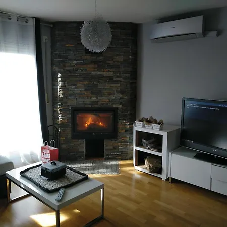Atico Spa Rural Alcarraz Buitenkant foto