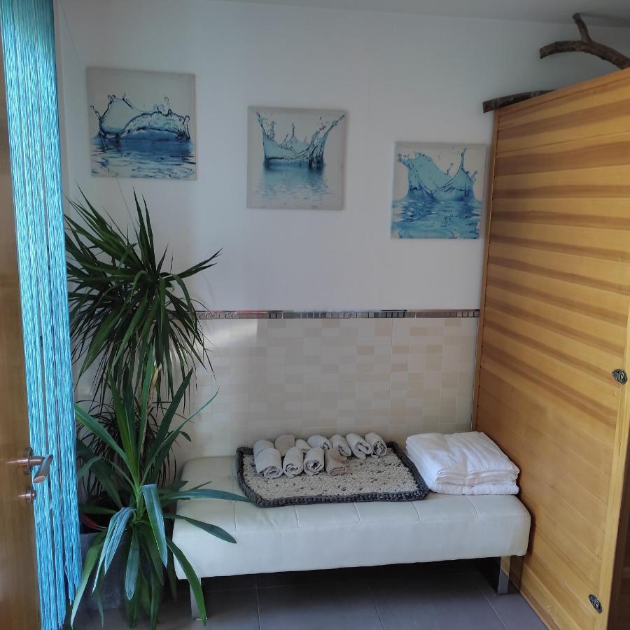 Atico Rural Apartment Alcarraz