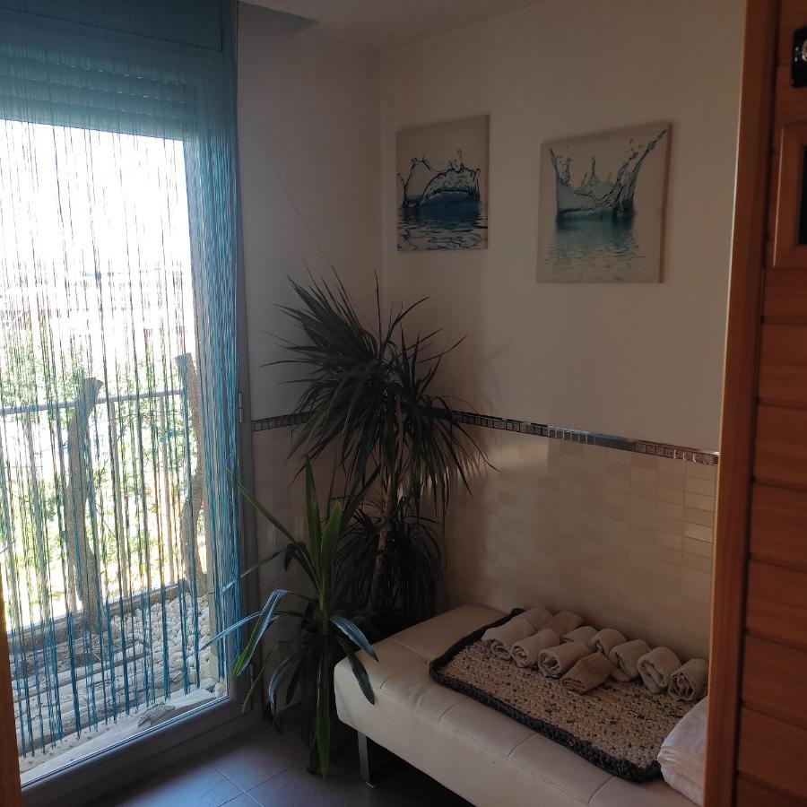 Atico Rural * Alcarraz